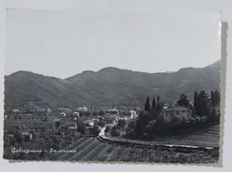 07196 Cartolina - Ancona - Galrignano - Panorama - 1956 - Ancona