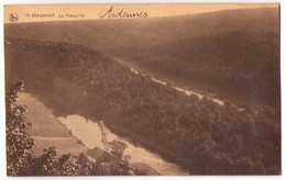 (Belgique) Luxembourg 040, Herbeumont, Nels, La Presqu'Ile - Herbeumont