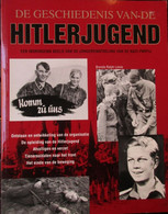 De Geschiedenis Van De Hitlerjugend - Jongerenafdeling Van De Nazi-partij - Door B. Lewis - 2003 - Oorlog 1939-45
