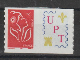 France Personnalisés 2005-6 Marianne 3802Aa ** MNH - Altri & Non Classificati