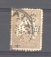 New South Wales  -  Service  :  Yv  87  (o)    ,   N2 - Mint Stamps