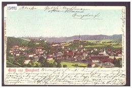 BURGDORF - BERTHOUD - TB - Berthoud