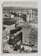 07336 Cartolina - Grosseto - Panorama - 1952 - Grosseto