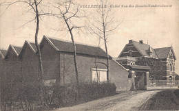 Vollezeele - Châlet - Galmaarden