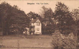 Ottignies Villa Les Genêt - Ottignies-Louvain-la-Neuve