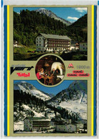 Vent - Sporthotel - Sölden