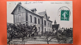 CPA (78) Triel .  L'Hospice.   (T.167) - Triel Sur Seine