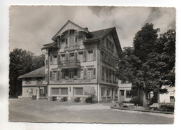 WEISSBAD Gasthaus U. Metzgerei Gemsli - Weissbad 