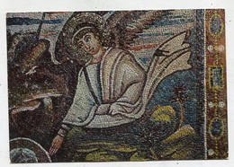 AK 014424 ITALY - Ravenna - Basilica Di S. Vitale - S. Matteo Evangelista - Ravenna
