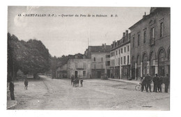 SAINT PALAIS - 64 - Pays Basque - Quartier Du Pont De La Bidouze - Achat Immédiat - Saint Palais