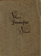 Faunaflor 1956 Deel 2 (Dieren En Planten) - Albums & Katalogus