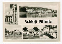 AK 014439 GERMANY - Schloß Pillnitz - Pillnitz