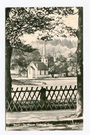 AK 014456 GERMANY - Elend - Die Kleinste Kirche Im Harz - Unterharz