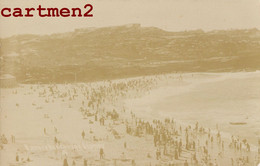 CARTE PHOTO SYDNEY BRONTE BEACH AUSTRALIA - Sydney