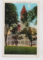 USA - NEW YORK - ALBANY, City Hall - Albany