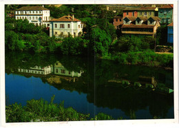 Sever Do Vouga, ( Aveiro ) Pessegueiro Do Vouga, Portugal - Aveiro