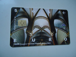 NETHERLANDS  USED PHONECARDS   ADVERSTISING - Altri & Non Classificati