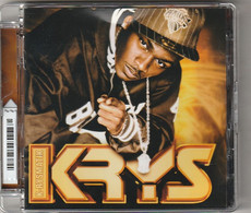 CD Krys K-rysmatik 2006 - Rap En Hip Hop