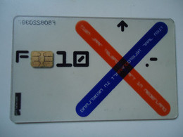 NETHERLANDS  USED PHONECARDS LADSCAPES - Other & Unclassified