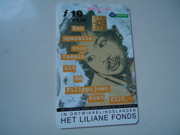 NETHERLANDS  USED PHONECARDS   PAINTING - Andere & Zonder Classificatie