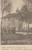 (57) BEAUDRECOURT (188 H) Notre-Dame De Lorette (Groupe D'enfants Devant ) - Autres & Non Classés