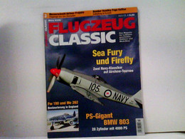 FLUGZEUG CLASSIC  Magazin Für Luftfahrtgeschichte, Oldtimer, Modellbau 2006-03 - Transporte