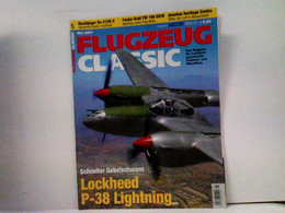 FLUGZEUG CLASSIC  Magazin Für Luftfahrtgeschichte, Oldtimer, Modellbau 2007-05 - Transport