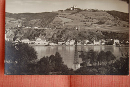 Marbach A.d.Donau - Maria Taferl