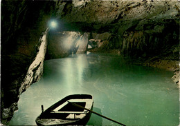 Saint-Leonard - Lac Souterrain (12500) - Saint-Léonard