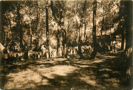 Noirmoutier * Le Camp De La Clère * Scout Scoutisme Jamborée - Noirmoutier