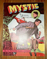 MYSTIC N° 6 Artima De 1957  TTBE EO  Récit Complet Science Fiction - Arédit & Artima