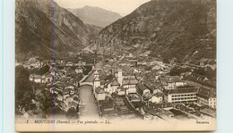 73* MOUTIERS           MA48-1179 - Moutiers