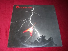 ST ELMOS ' S FIRE  °  DREAM  RECORDS  REF  DRE 18361 - Hard Rock En Metal