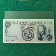 ISOLA MAN 1 POUND - 1 Pound