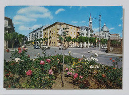 07373 Cartolina - Grosseto - Viale Emilia - 1970 - Grosseto