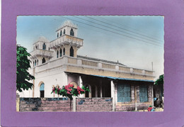 Côte D'Ivoire ABIDJAN La Mosquée - Côte-d'Ivoire