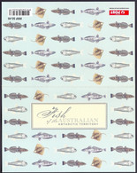Australian AAT 2006 - Presentation Pack With NO Stamps - Fish, Fishes, Marine Life, Fauna - Altri & Non Classificati