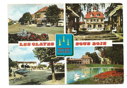 LES CLAYES SOUS BOIS - Les Clayes Sous Bois