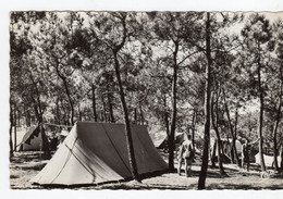 LA TRANCHE SUR MER LE CAMPING - La Tranche Sur Mer