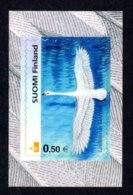 FINLANDE 2002 - Yvert N° 1559 - Facit 1600 - NEUF** MNH - Faune, Oiseau, Bird, Cygne - Unused Stamps