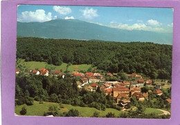 VD ROMAINMÔTIER Et Le Suchet - Romainmôtier-Envy