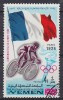 YÉMEN Yemen Paris 1924 Vélo Cycliste Cyclisme Bicycle Cycling Fahrrad Radfahrer Bicicleta Ciclista Ciclismo [cr81] - Ciclismo