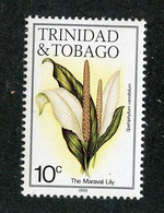 616 Trinidad Scott # 393g Mnh** Offers Welcome! - Trinité & Tobago (1962-...)