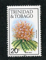 618 Trinidad Scott # 395j Mnh** Offers Welcome! - Trinité & Tobago (1962-...)