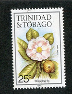 619 Trinidad Scott # 396j Mnh** Offers Welcome! - Trinité & Tobago (1962-...)