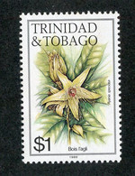 621 Trinidad Scott # 402j Mnh** Offers Welcome! - Trinité & Tobago (1962-...)