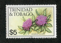 623 Trinidad Scott # 406j Mnh** Offers Welcome! - Trinité & Tobago (1962-...)