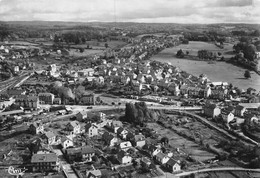 PIE-Foi.ARG-21-5286 : VUE AERIENNE. USSEL - Ussel