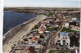 BRETIGNOLLES-SUR-MER VUE AERIENNE LA PLAGE DE LA PAREE - Bretignolles Sur Mer