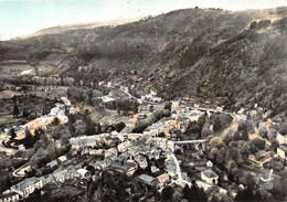 Delcampe - PIE-Foi.ARG-21-5327 : VUE AERIENNE. VABRE - Vabre